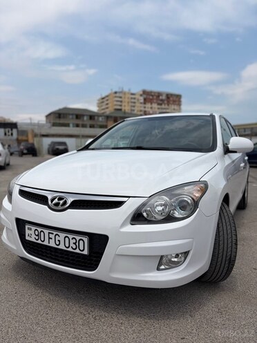 Hyundai i30-1