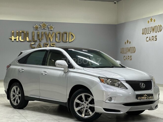 Lexus RX 350-3