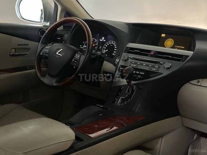 Lexus RX 350-13