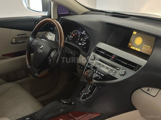 Lexus RX 350-17