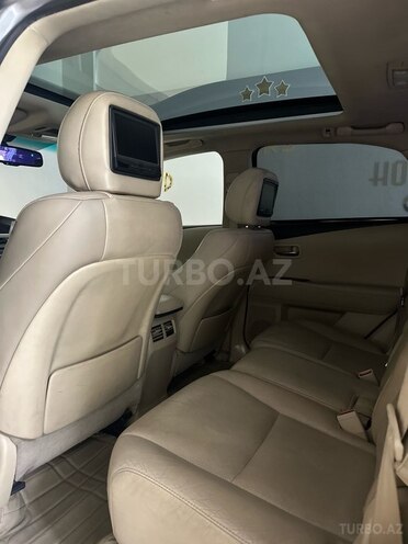 Lexus RX 350-24
