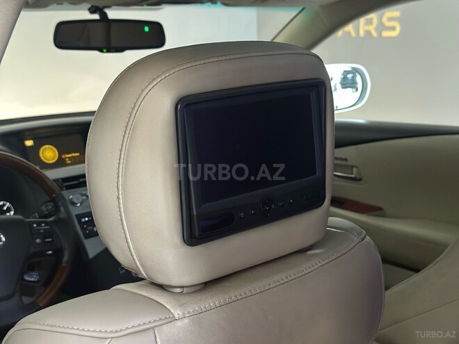 Lexus RX 350-21