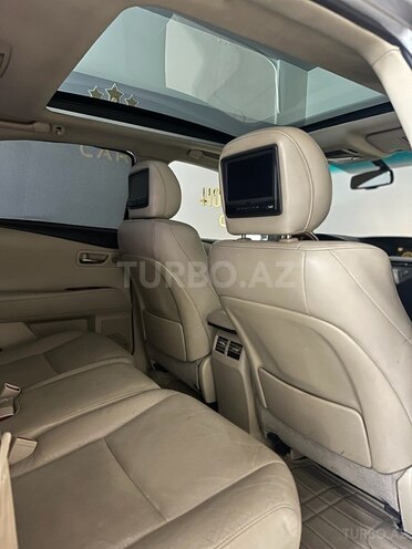 Lexus RX 350-18
