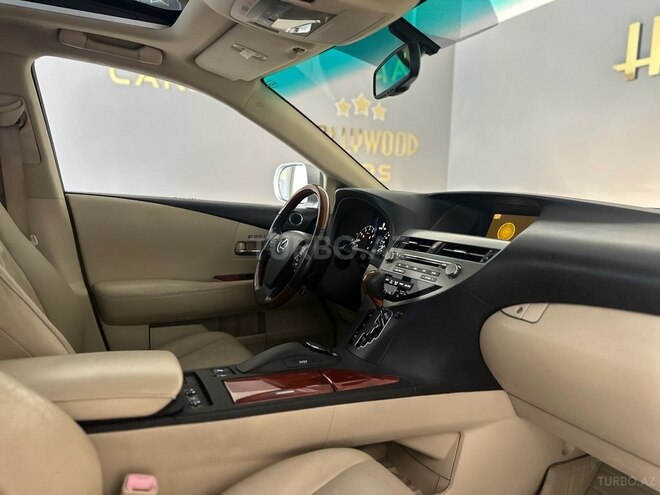 Lexus RX 350-16
