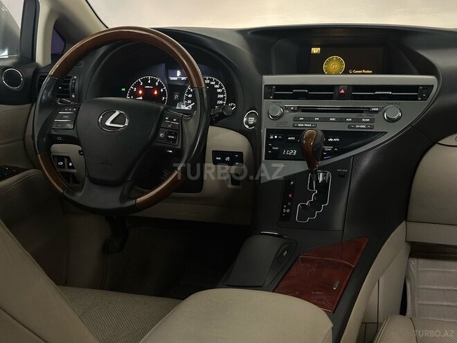 Lexus RX 350-11
