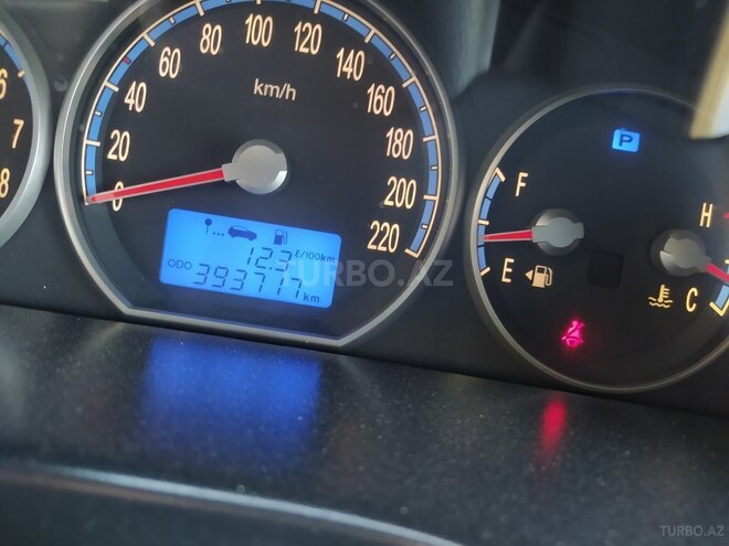 Hyundai Santa Fe-9