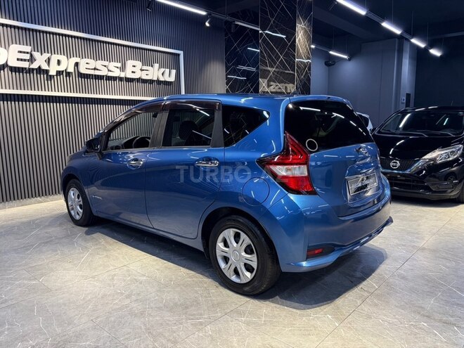 Nissan Note-19