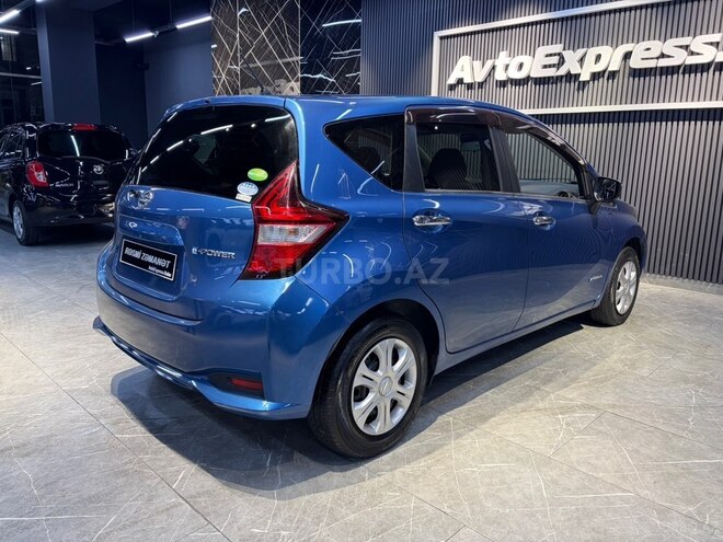 Nissan Note-18
