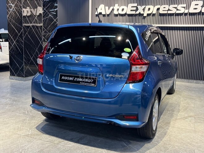 Nissan Note-16