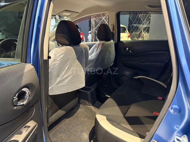 Nissan Note-2