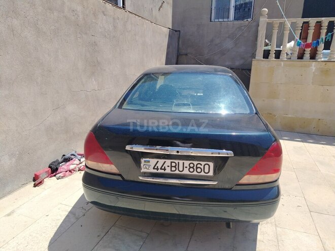 Nissan Sunny-8