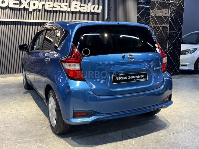 Nissan Note-15