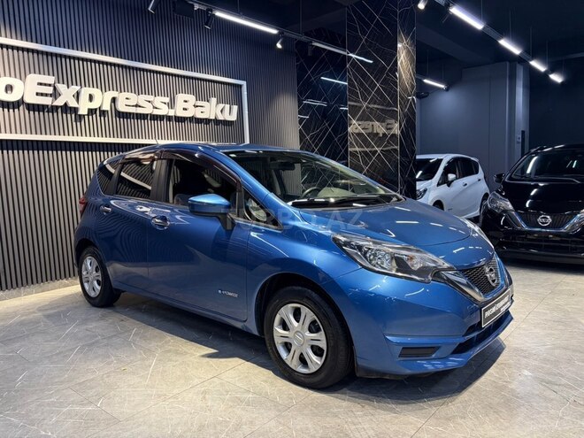 Nissan Note-14