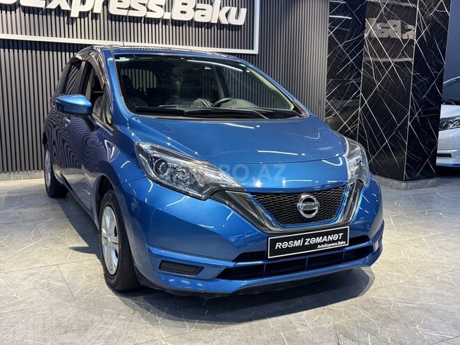 Nissan Note-10