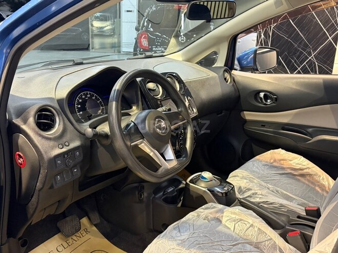 Nissan Note-4