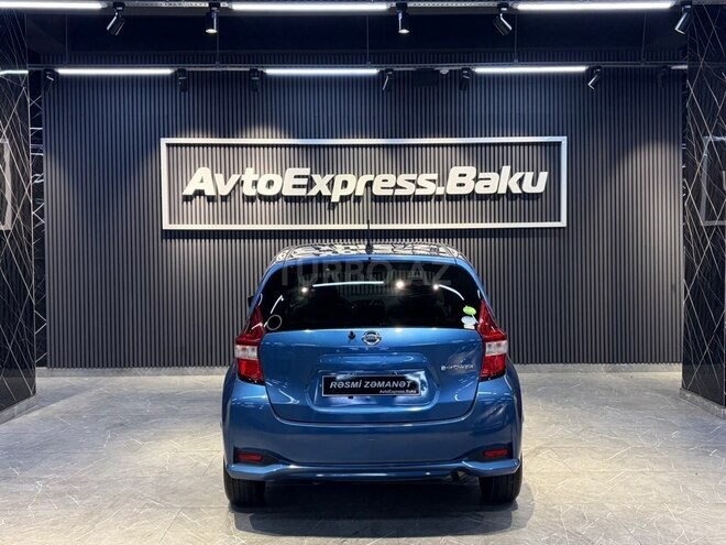 Nissan Note-13