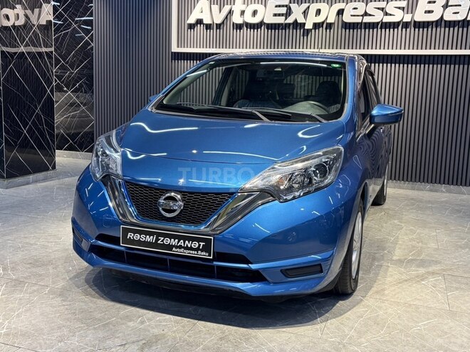 Nissan Note-11