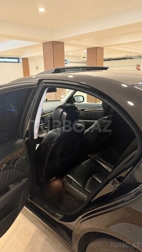 Mercedes E 350-12