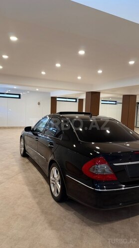 Mercedes E 350-7