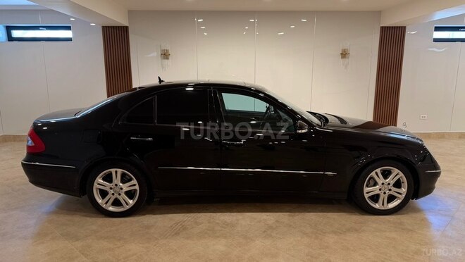 Mercedes E 350-4