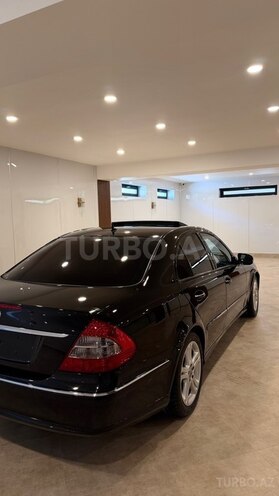 Mercedes E 350-5