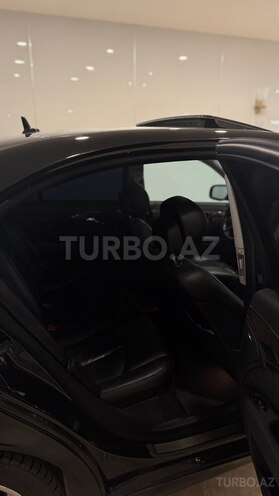 Mercedes E 350-13