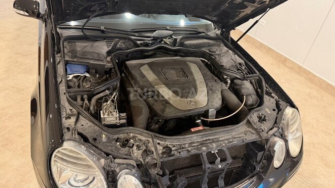 Mercedes E 350-15