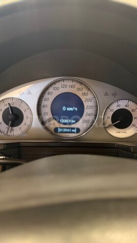 Mercedes E 350-14