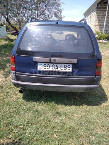 Opel Astra-8