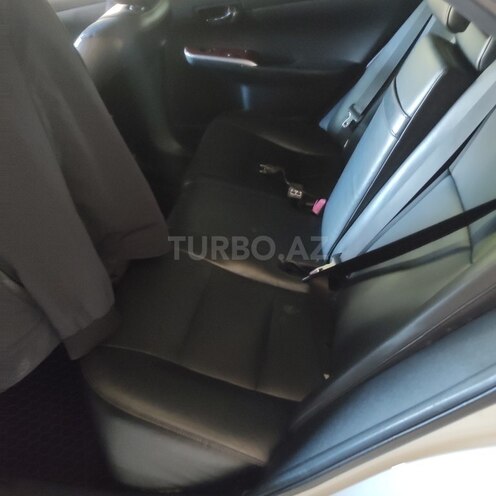 Toyota Camry-2