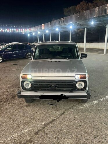 LADA (VAZ) Niva-2