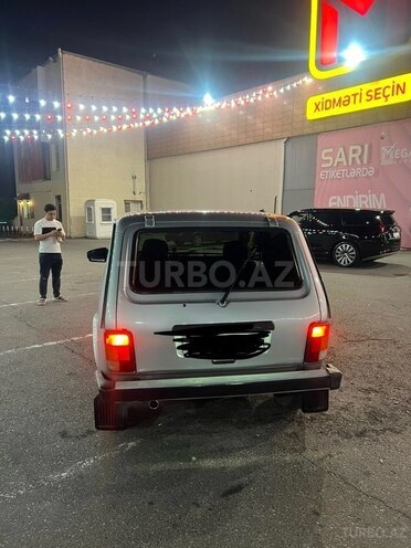LADA (VAZ) Niva-7