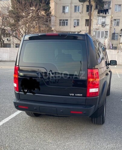 Land Rover Discovery-3