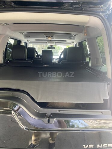 Land Rover Discovery-8