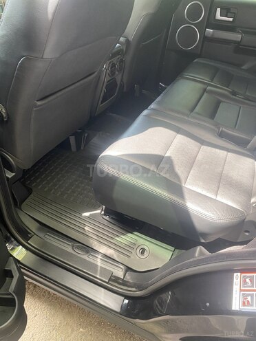 Land Rover Discovery-7