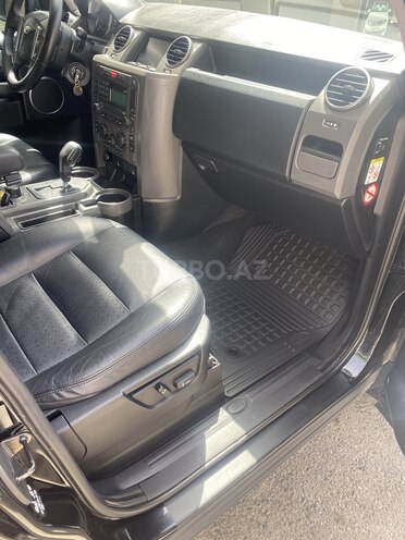 Land Rover Discovery-5