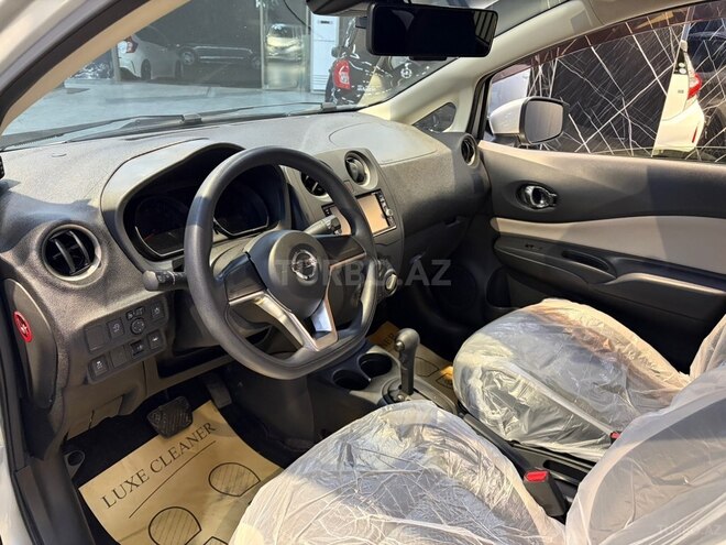 Nissan Note-20