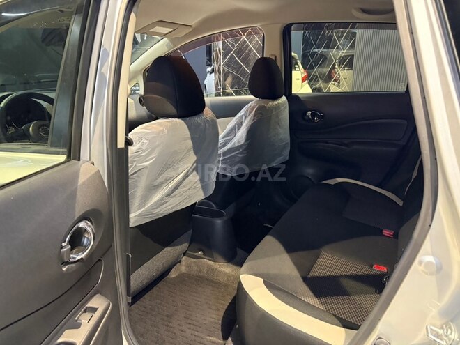 Nissan Note-18