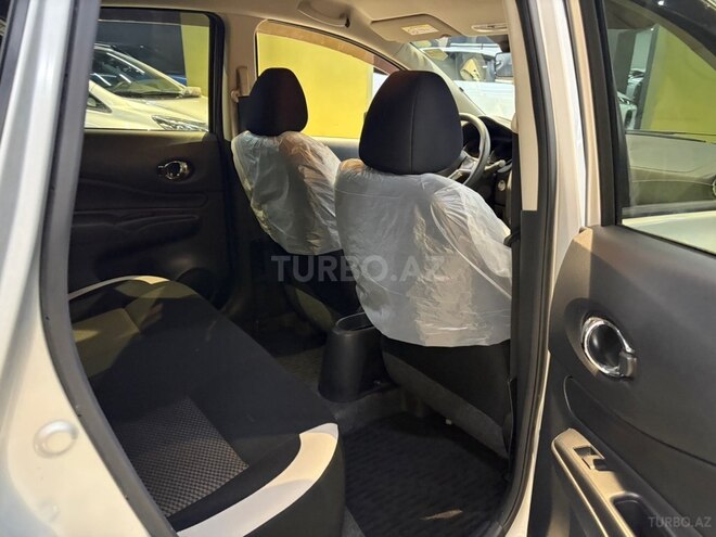 Nissan Note-17