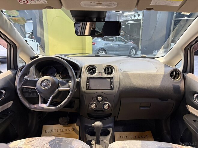 Nissan Note-16