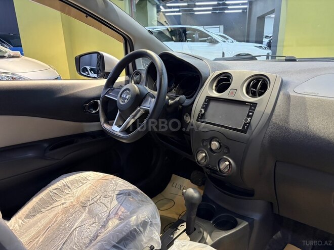 Nissan Note-14