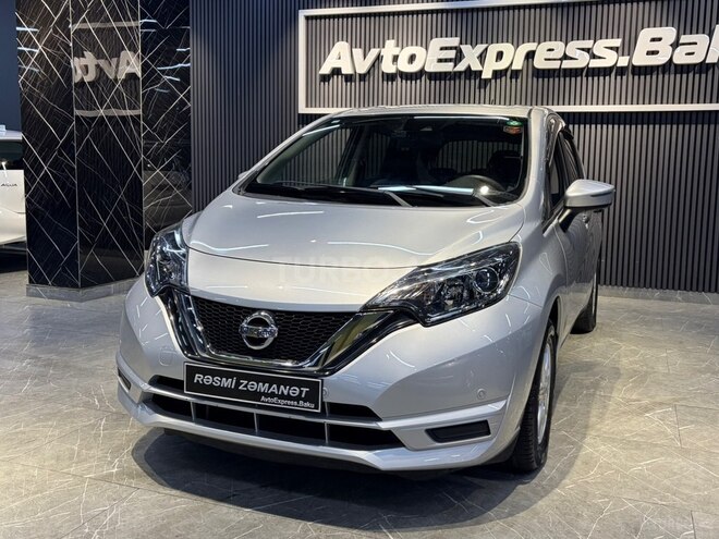 Nissan Note-11
