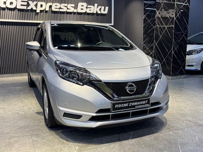 Nissan Note-10