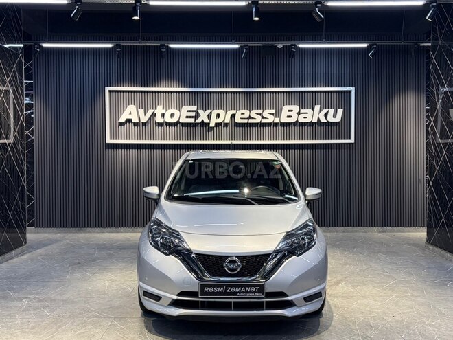 Nissan Note-12