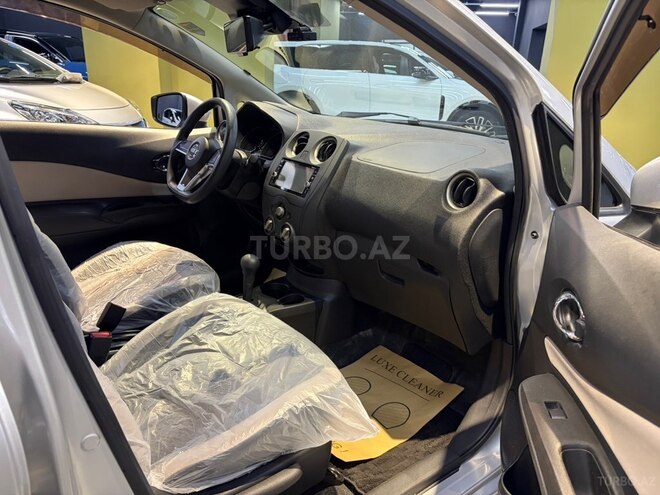 Nissan Note-13
