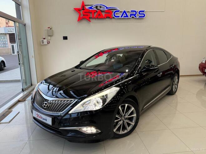Hyundai Grandeur-1