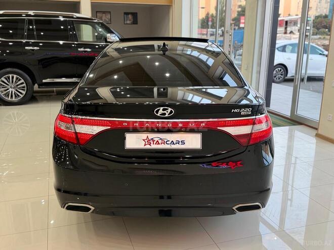 Hyundai Grandeur-2
