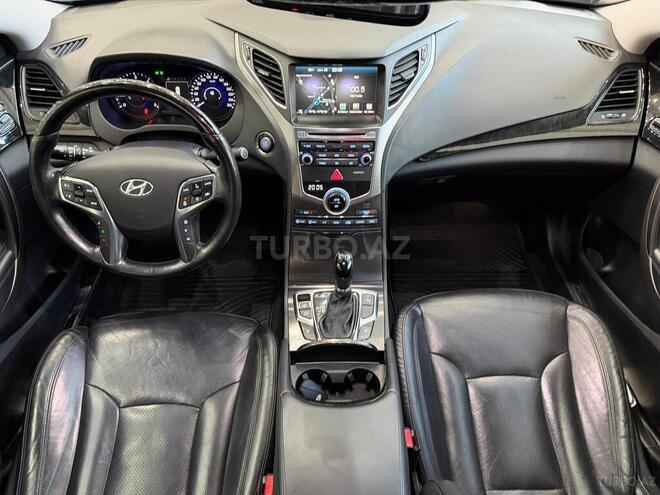 Hyundai Grandeur-3