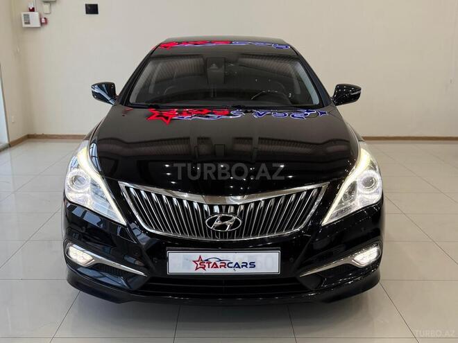 Hyundai Grandeur-8