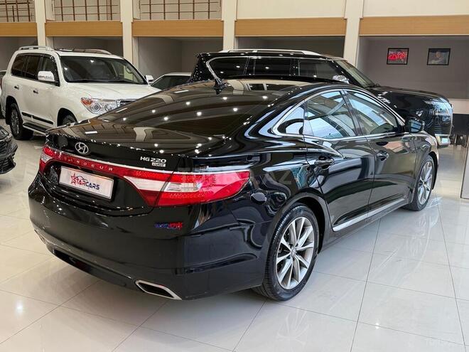 Hyundai Grandeur-9